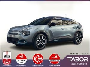 Citroën C4 50 kWh Feel Pack -OBC LED Nav CarPlay BT