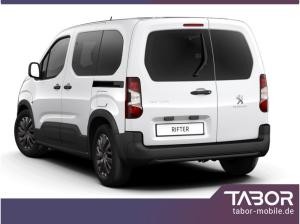 Peugeot Rifter 50 kWh Active 2xSchiebetür HFT Temp BT 5S