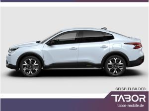 Citroën C4 X AT MAX Nav ACC Keyl LED Kam PDC CarPlay BT