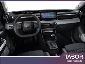 Citroën C3 Aircross PLUS WinterP Kam PDC CarP LED PrivG