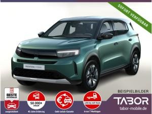 Opel Frontera 1.2 110 Hybrid AT6 GS TechP SHZ LHZ Nav