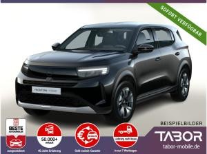 Opel Frontera 1.2 110 Hybrid AT6 GS TechP SHZ LHZ Nav