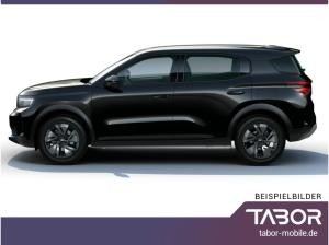 Opel Frontera 1.2 110 Hybrid AT6 GS TechP SHZ LHZ Nav