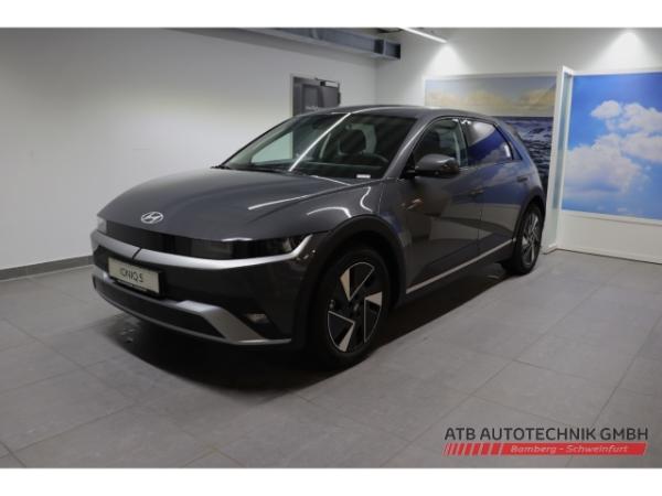 Hyundai IONIQ 5 MY26 CENTRIQ 84kWh Batterie 2WD