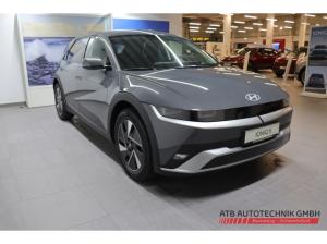 Hyundai IONIQ 5 MY26 CENTRIQ 84kWh Batterie 2WD