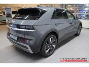 Hyundai IONIQ 5 MY26 CENTRIQ 84kWh Batterie 2WD