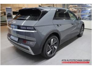 Hyundai IONIQ 5 MY26 CENTRIQ 84kWh Batterie 2WD