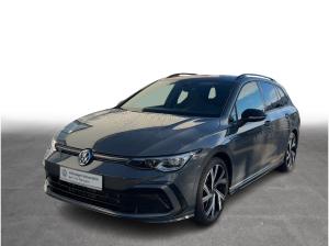 Volkswagen Golf Variant VIII 2.0 TSI DSG R-Line Navi SHZ