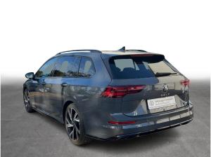 Volkswagen Golf Variant VIII 2.0 TSI DSG R-Line Navi SHZ