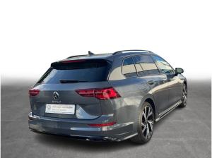 Volkswagen Golf Variant VIII 2.0 TSI DSG R-Line Navi SHZ