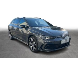 Volkswagen Golf Variant VIII 2.0 TSI DSG R-Line Navi SHZ