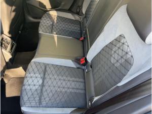Volkswagen Golf Variant VIII 2.0 TSI DSG R-Line Navi SHZ