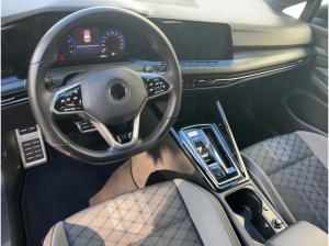 Volkswagen Golf Variant VIII 2.0 TSI DSG R-Line Navi SHZ