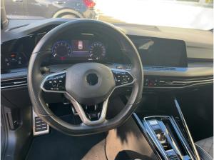 Volkswagen Golf Variant VIII 2.0 TSI DSG R-Line Navi SHZ
