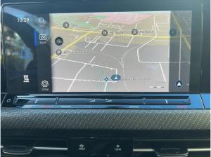 Volkswagen Golf Variant VIII 2.0 TSI DSG R-Line Navi SHZ