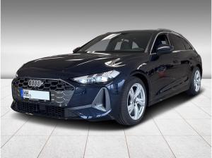 Audi A5 Avant 2.0 TDI S tronic S line ACC AHK Sound