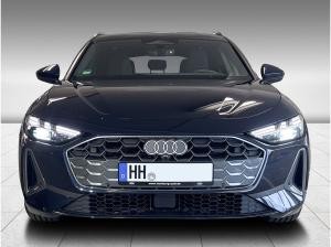 Audi A5 Avant 2.0 TDI S tronic S line ACC AHK Sound