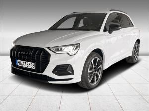 Audi Q3 40 TFSI quat. S line Matrix Navi Kamera Sound
