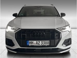 Audi Q3 40 TFSI quat. S line Matrix Navi Kamera Sound