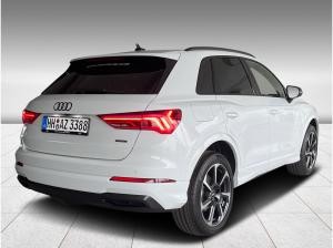 Audi Q3 40 TFSI quat. S line Matrix Navi Kamera Sound