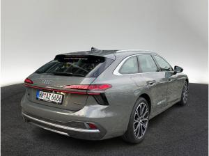 Audi A6 Avant 2.0 TDI quattro S tronic Navi TechPlus