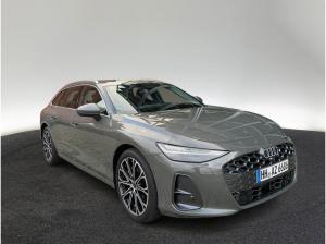 Audi A6 Avant 2.0 TDI quattro S tronic Navi TechPlus