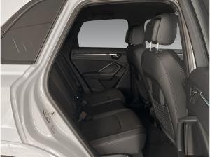 Audi Q3 40 TFSI quat. S line Matrix Navi Kamera Sound