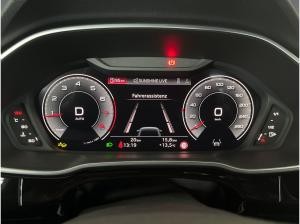 Audi Q3 40 TFSI quat. S line Matrix Navi Kamera Sound