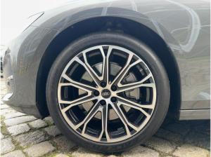 Audi A6 Avant 2.0 TDI quattro S tronic Navi TechPlus