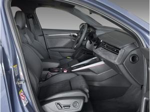 Audi A3 Sportback 35 TFSI S line S tronic Navi Matrix
