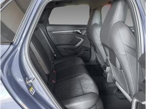 Audi A3 Sportback 35 TFSI S line S tronic Navi Matrix