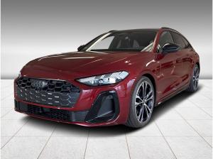 Audi A5 Avant 2.0 TDI quat. 2x S line Navi B&O HeadUp