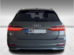 Audi A6 Avant 45 TDI quattro ACC HDMatrix HeadUp Pano