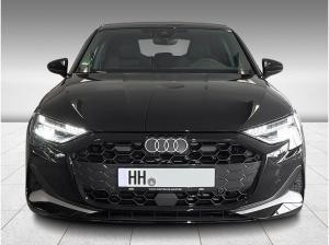 Audi A3 Sportback 35 TFSI S tronic Navi ACC Sound Cam