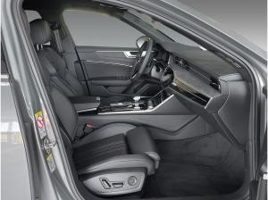 Audi A6 Avant 45 TDI quattro ACC HDMatrix HeadUp Pano