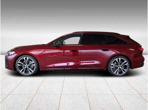 Audi A5 Avant 2.0 TDI quat. 2x S line Navi B&O HeadUp