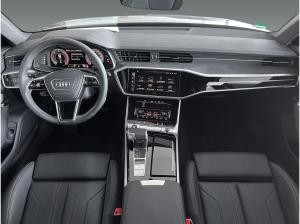 Audi A6 Avant 45 TDI quattro ACC HDMatrix HeadUp Pano