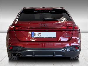 Audi A5 Avant 2.0 TDI quat. 2x S line Navi B&O HeadUp