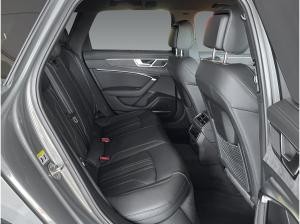 Audi A6 Avant 45 TDI quattro ACC HDMatrix HeadUp Pano