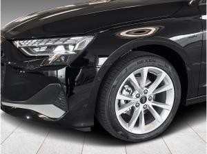 Audi A3 Sportback 35 TFSI S tronic Navi ACC Sound Cam