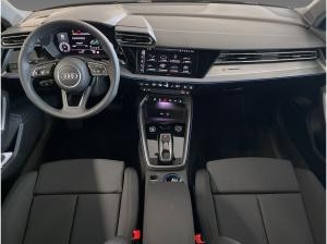 Audi A3 Sportback 35 TFSI S tronic Navi ACC Sound Cam
