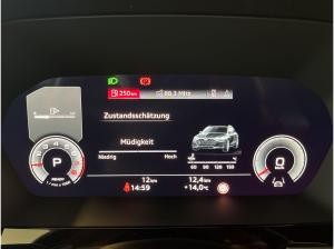 Audi A3 Sportback 35 TFSI S tronic Navi ACC Sound Cam