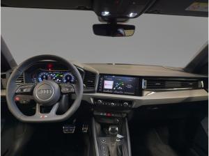 Audi A1 Sportback 30 TFSI S line S tronic LED Nav ACC