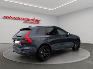 Volvo XC60 B5 B AWD Ultra Black Edition+AHZV+SOFORT!