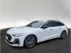 Audi A5 Avant TFSI edition one S tronic S line Matrix