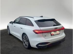 Audi A5 Avant TFSI edition one S tronic S line Matrix