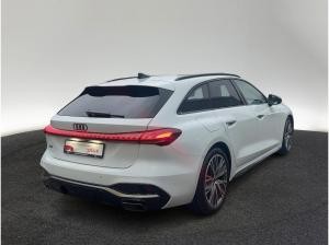 Audi A5 Avant TFSI edition one S tronic S line Matrix