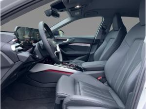Audi A5 Avant TFSI edition one S tronic S line Matrix