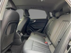 Audi A5 LimousineTDI S tronic Kamera PDC LED Navi