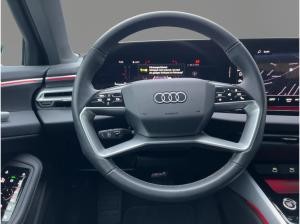 Audi A5 Avant TFSI edition one S tronic S line Matrix